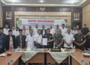 Sinergi Lintas Sektor, Kejari Sergai Gelar PAKEM 2026 untuk Jaga Harmoni Keberagaman