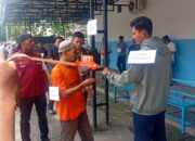 Rekonstruksi Kasus Pembunuhan di Silinda: Tersangka Peragakan 10 Adegan Tragis