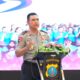 Kapolda Sumut Berangkatkan Kontingen ke Kemala Run 2026, Soroti Kekompakan dan Semangat Kebersamaan