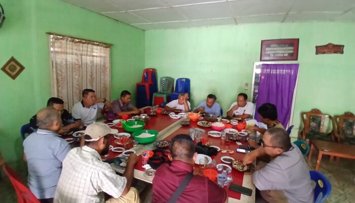 SMSI Sergai Siap Gelar Muskab Perdana, Kepengurusan Baru Akan Dipilih Mei 2026