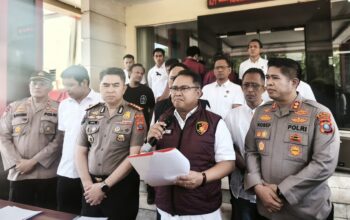 Begal Siang Bolong di Marelan Terungkap, Polisi Kejar Pelaku hingga Lintas Provinsi