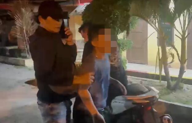 Remaja Pelaku Penganiayaan Maut di Belawan Ditangkap Kurang dari 4 Jam