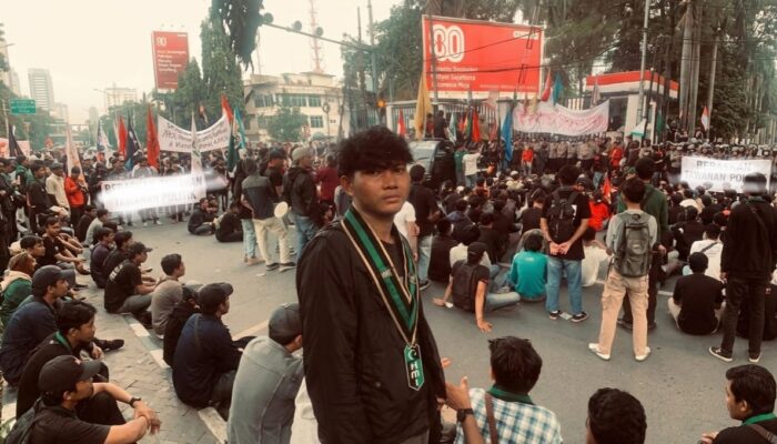 KMMP Tekan Kejaksaan Usut Tuntas Kasus Dugaan Korupsi Smartboard di Langkat