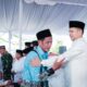 205 Jamaah Haji Sergai Diberangkatkan, Wabup Adlin: Jaga Niat dan Nama Baik Daerah