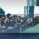Brimob Polda Sumut Perkuat Kesiapan Jelang May Day 2026, Pengamanan Humanis Jadi Prioritas