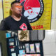 Warung Kopi Jadi Tempat Transaksi Narkoba, Pria di Parbuluan Ditangkap Polisi