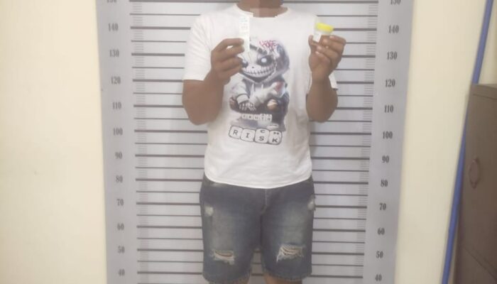 Polres Sergai Bongkar Peredaran Ekstasi di Dolok Masihul, Dua Pelaku Ditangkap Lewat Undercover Buy
