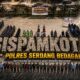Polres Sergai Matangkan Pengamanan May Day 2026 Lewat Simulasi Sispam Kota