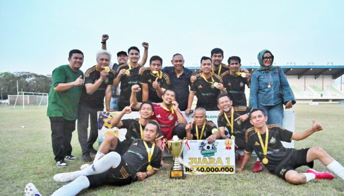 Porwasu 2026 Resmi Ditutup, Pemprov Sumut Siap Jadikan Agenda Tahunan HPN