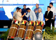 Fokus Enam Basis Pembangunan, Bobby Nasution Jadikan Nias Salah Satu Prioritas di Musrembang RKPD 2027