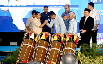 Fokus Enam Basis Pembangunan, Bobby Nasution Jadikan Nias Salah Satu Prioritas di Musrembang RKPD 2027