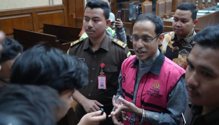 Terungkap di Sidang, Dugaan Korupsi Pengadaan Chromebook Disebut Dirancang Sejak Awal, Negara Alami Kerugian Total Loss