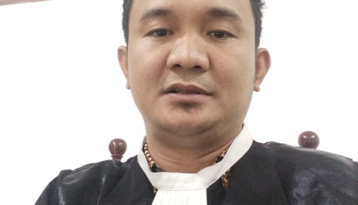 Divonis 5 Tahun, Dua Terdakwa Narkoba di Tanjungbalai Ajukan Banding