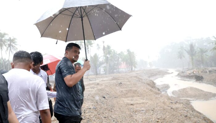 Kinerja Pejabat Daerah Lambat, Ketegasan Bobby Jadi Solusi di Situasi Kritis