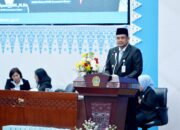 Bobby Dorong Perda Larangan Vape dan Panti Rehabilitasi Narkoba