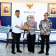 Solidaritas Sumatera Menguat, Bobby Nasution Apresiasi Bantuan Pemprov Lampung untuk Korban Bencana