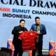 Tim Peserta Mulai Berdatangan, Gubernur Bobby Nasution Sukses Bawa Sumut Jadi Tuan Rumah AFF U-19