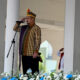 Hardiknas 2026, Bobby Nasution Minta Kenaikan Gaji Guru Tiap Tahun dan Penguatan Fasilitas Pendidikan