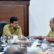 Terima Kunjungan Bupati Asahan, Bobby Nasution Pastikan Percepatan Pembangunan Infrastruktur