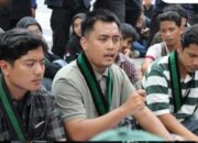 HMI Medan Apresiasi Ketegasan Kadis SDABMBK Tertibkan Parkir Liar di Atas Parit