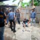 Gerebek Sarang Narkoba di Binjai Barat, Dua Pria Diamankan Petugas Gabungan
