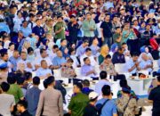 Pengamanan Humanis Warnai May Day 2026 di Sumut, Ratusan Personel Dikerahkan