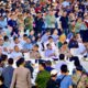 Pengamanan Humanis Warnai May Day 2026 di Sumut, Ratusan Personel Dikerahkan