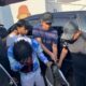 Polisi Gagalkan Perdagangan Satwa Dilindungi di Sipirok, Sisik Trenggiling dan Kulit Kijang Disita