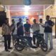 Tetangga Sendiri Jadi Pelaku, Polisi Ungkap Kasus Curanmor di Gunung Malela Hanya dalam 5 Hari
