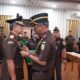 Kajati Sumut Lantik Wakajati, Aspidum, dan Tujuh Kajari Baru, Tekankan Integritas dan Nurani dalam Penegakan Hukum