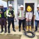 Aksi Cepat Polsek Bosar Maligas Ungkap Pencurian Kabel di Kawasan Industri Sei Mangkei