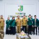 Pemkab Sergai Terima Tiga Audiensi Sekaligus, Dari Pelajar hingga Olahraga Berkuda