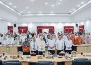 Sergai Genjot Penerapan DTSEN, Fokus Perbaikan Akurasi Data Bansos