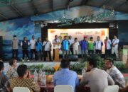 May Day 2026 di Sergai Aman dan Meriah, Bupati Dorong Sinergi untuk Kesejahteraan Buruh
