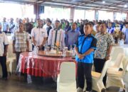 Sinergi untuk Kesejahteraan: Pemkab Sergai Rayakan May Day 2026 Bersama Buruh