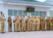 Wabup Sergai Tekankan Peran Strategis Desa dalam Mewujudkan “Dambaan Mantab”