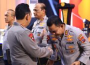 Kapolda Sumut Borong Prestasi: Bangun 20 Gedung Layanan dan Fasilitas Olahraga Gratis untuk Masyarakat
