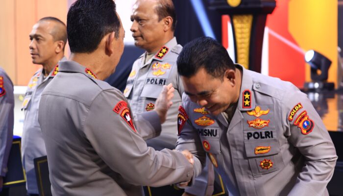 Kapolda Sumut Borong Prestasi: Bangun 20 Gedung Layanan dan Fasilitas Olahraga Gratis untuk Masyarakat