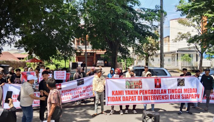 Ratusan Warga Pondok Alam Terancam Kehilangan Rumah Subsidi, Sengketa Lahan Picu Polemik