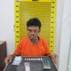 Digerebek Saat Transaksi, Pria di Sibolangit Tak Berkutik Dibekuk Polisi