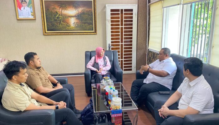 Bentengi Generasi Muda dari Radikalisme, Densus 88 Perkuat Sinergi dengan Pemprov dan Polda Sumut
