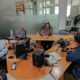 Pelajar Diamankan, Sajam Disita: Strategi Polsek Biru-Biru Redam Geng Motor dan Tawuran