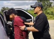 Begal Sadis Angkot Morina 81 Dibekuk: Sempat Kabur ke Jambi, Pelaku Dilumpuhkan Polisi