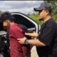 Begal Sadis Angkot Morina 81 Dibekuk: Sempat Kabur ke Jambi, Pelaku Dilumpuhkan Polisi