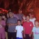 Aksi Tegas Polda Sumut Musnahkan Sarang Narkoba di Aek Kanopan Timur, Warga Beri Apresiasi