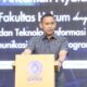 Direktur Siber Polda Sumut Kupas Tuntas Ancaman Kejahatan Digital di Kampus UMSU