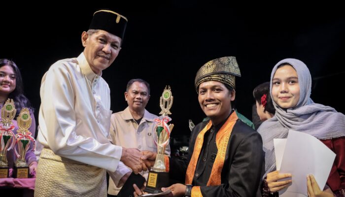 Festival Budaya Bumi Serampang 2026 Berakhir Meriah, Komitmen Pelestarian Melayu Ditegaskan