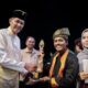 Festival Budaya Bumi Serampang 2026 Berakhir Meriah, Komitmen Pelestarian Melayu Ditegaskan