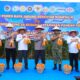 Panen Raya Jagung Serentak 2026: Polda Sumut Perkuat Sinergi Ketahanan Pangan Nasional