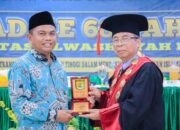 Mahasiswa Didorong Jadi Pelopor Smart Farming, Bupati Sergai Soroti Peran Kampus dalam Transformasi Ekonomi
